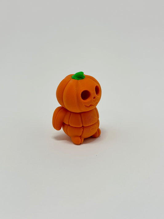 Mini Pumpkin