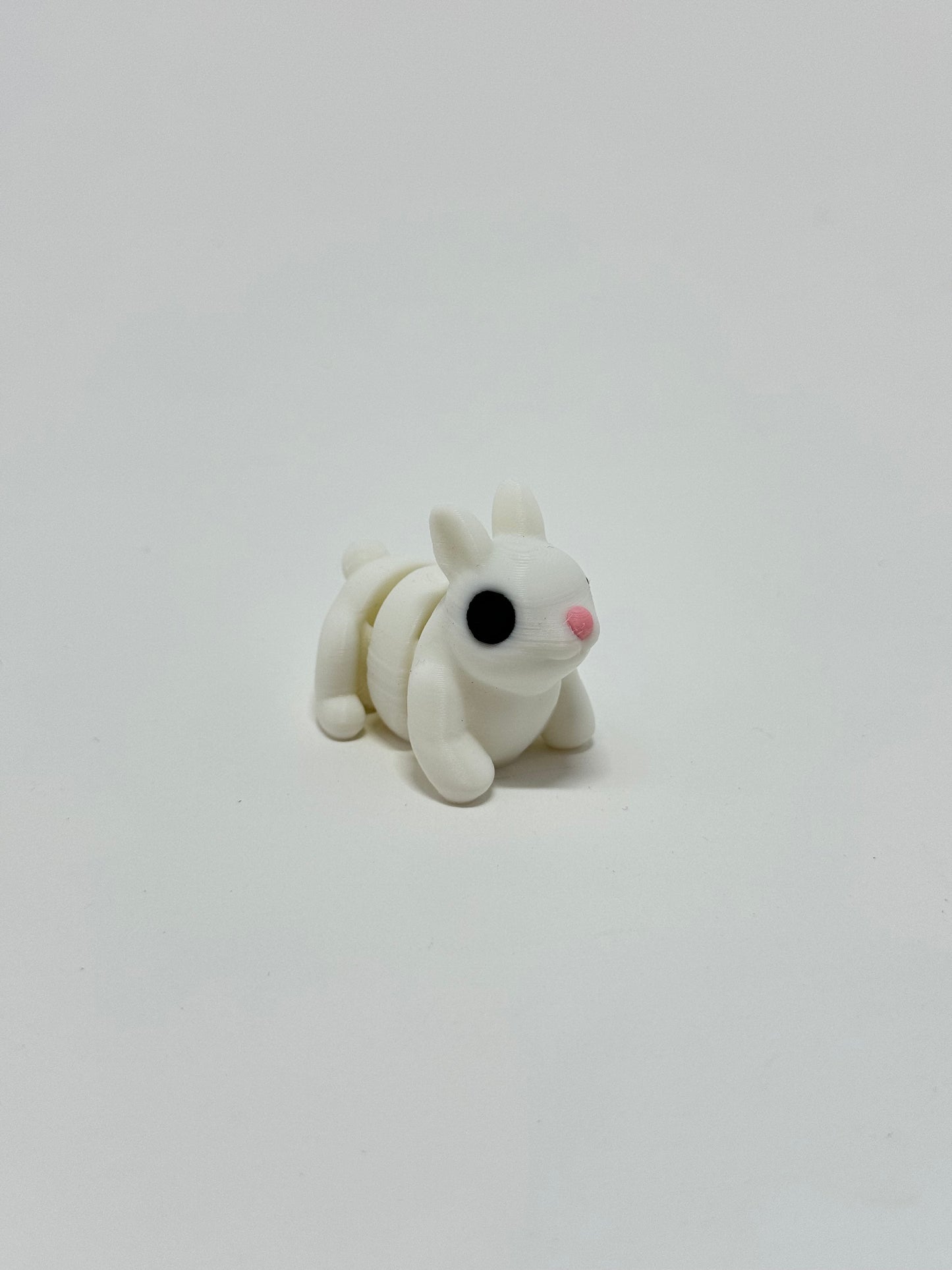 Mini Bunny