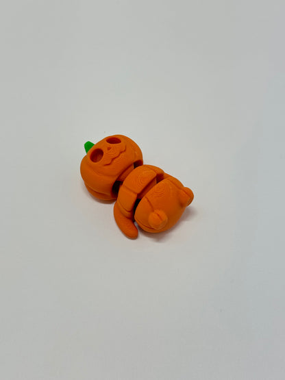 Mini Pumpkin