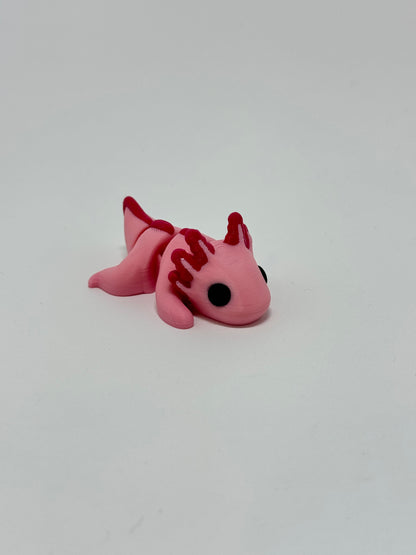 Mini Axolotl