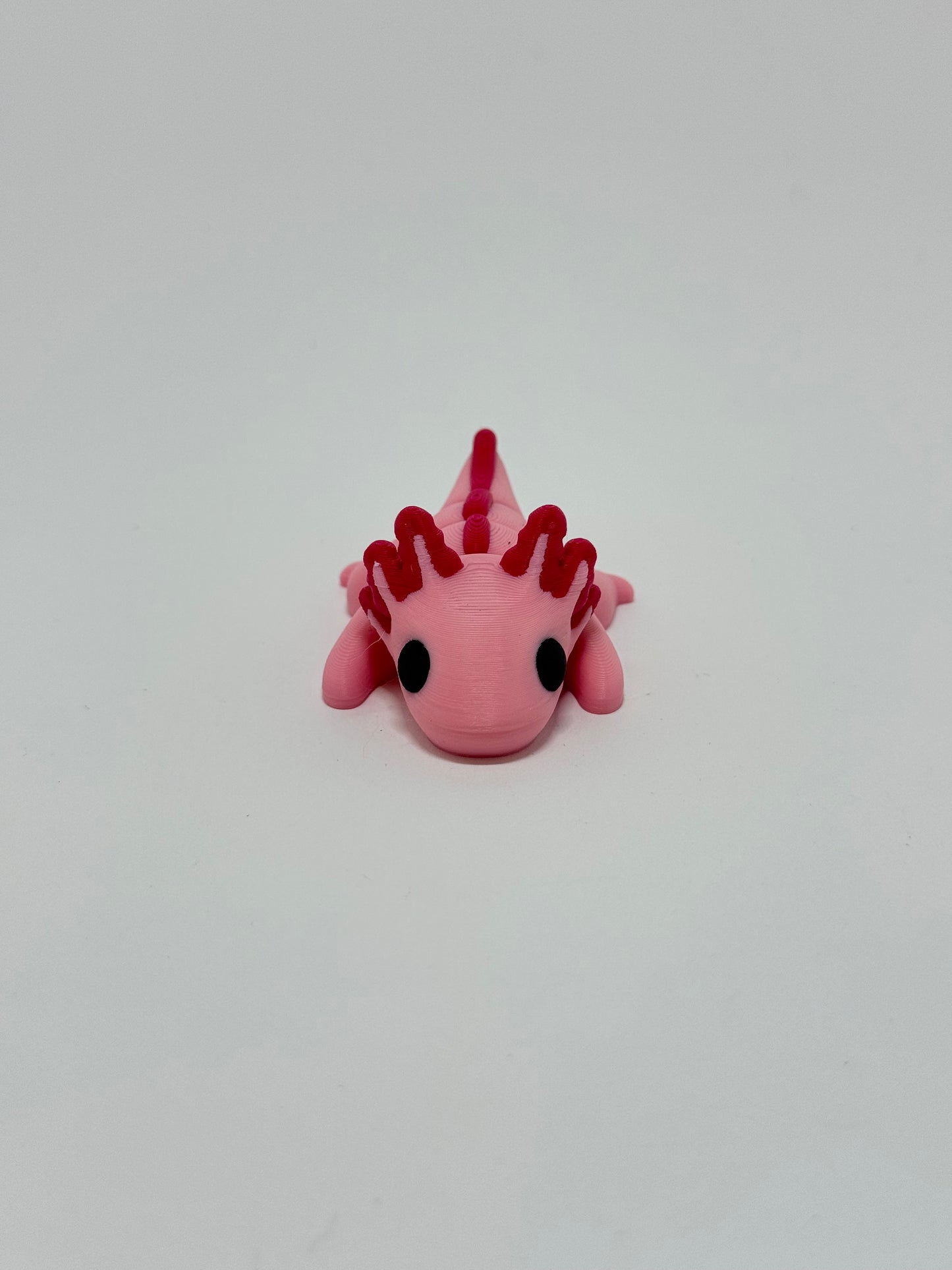 Mini Axolotl