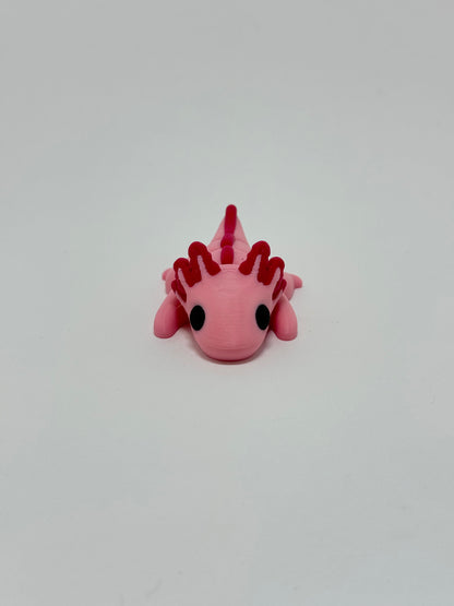 Mini Axolotl