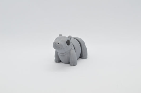 Mini Hippo