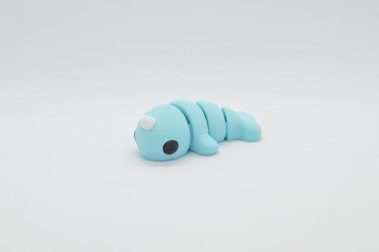 Mini Narwhal