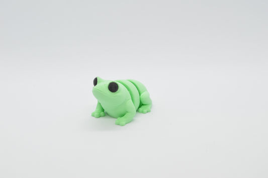 Mini Frog