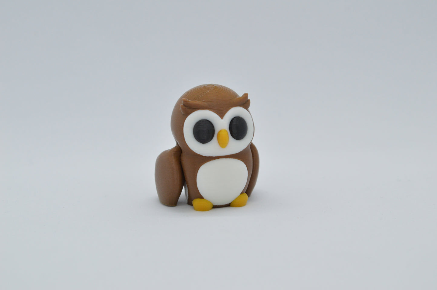 Mini Owl