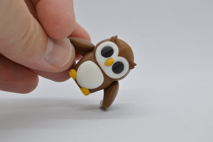 Mini Owl