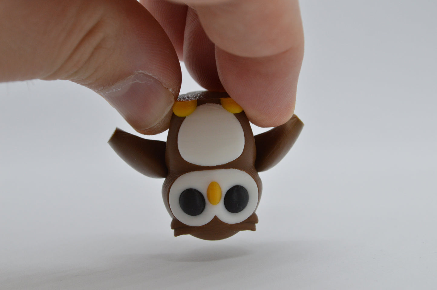 Mini Owl