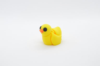 Mini Ducky