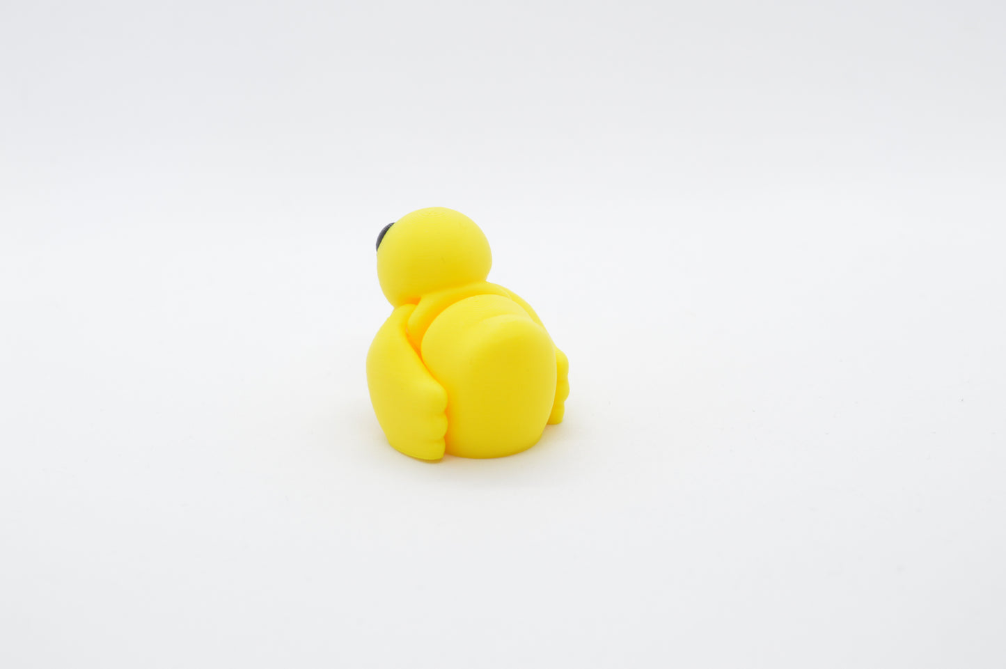 Mini Ducky