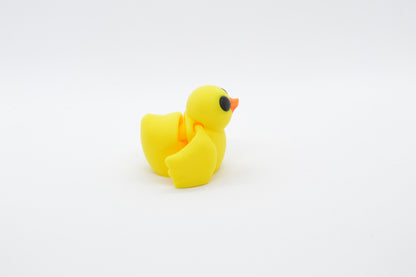 Mini Ducky