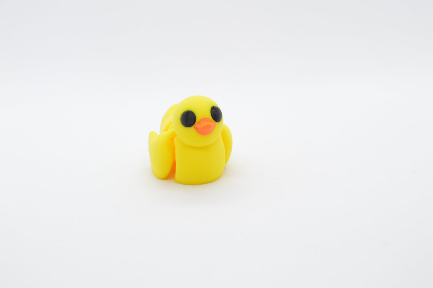 Mini Ducky