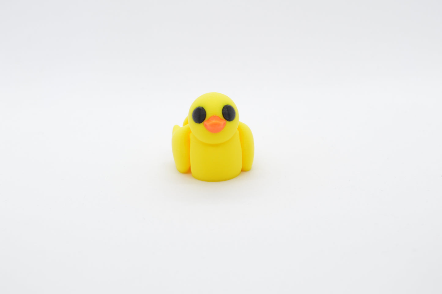 Mini Ducky