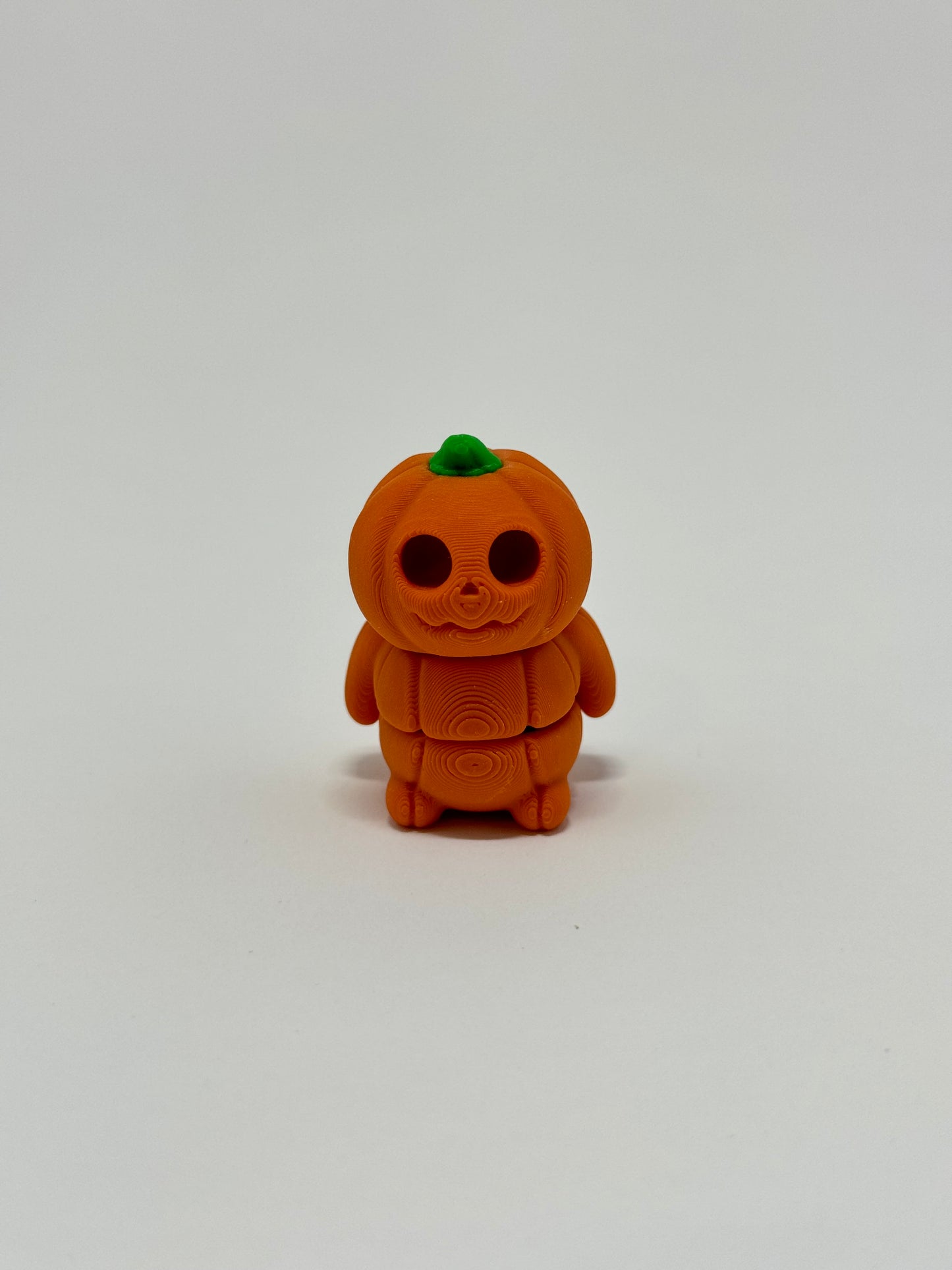 Mini Pumpkin