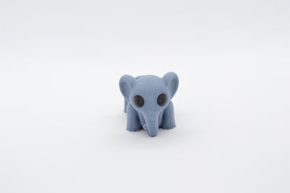 Mini Elephant