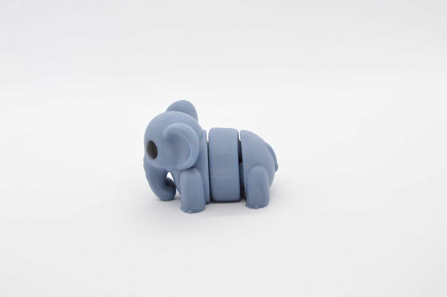 Mini Elephant