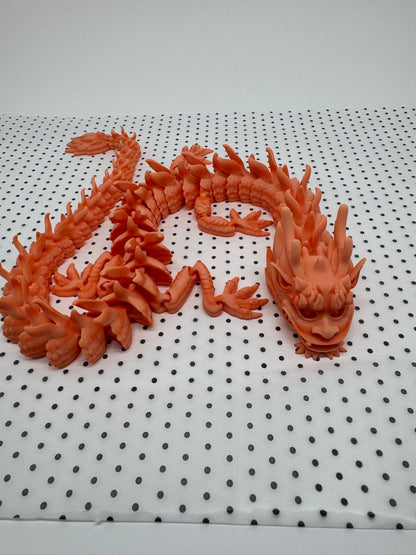 Imperial Dragon