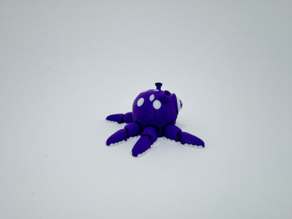 Alien Squid Spinner