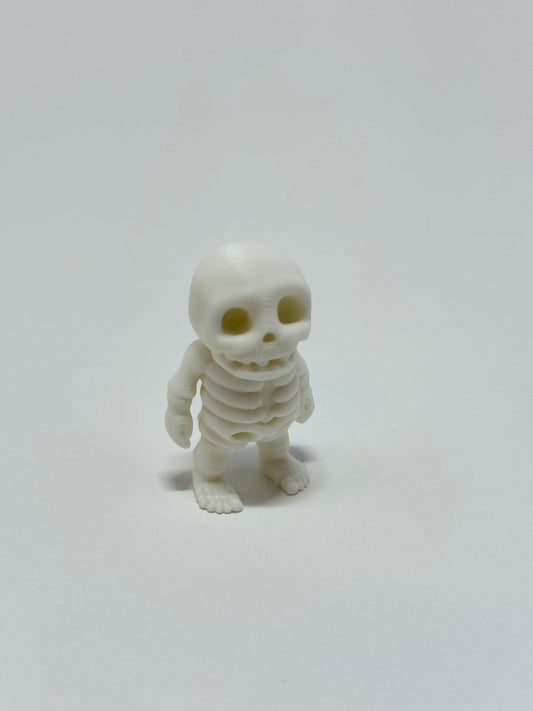 Mini Skeleton