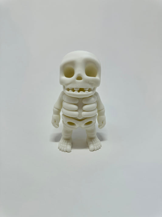 Mega Skeleton